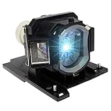 Kingoo Excellent Projector Lamp for HITACHI CP-X2511N CP-X2010 CP-X2011N ED-X45N CP-X2011...