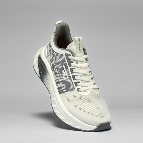 Image of Red Chief Sports Lace Up Low Ankle Running Shoes for Men | Sports Shoes for Men | Shoes for Man Stylish | R1708