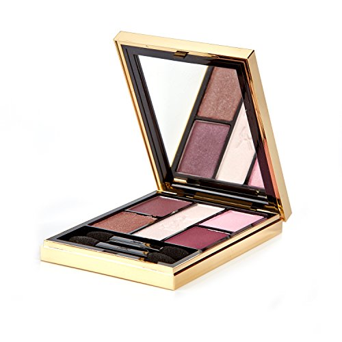 Ombres 5 Lumières – 5 de colores de sombra