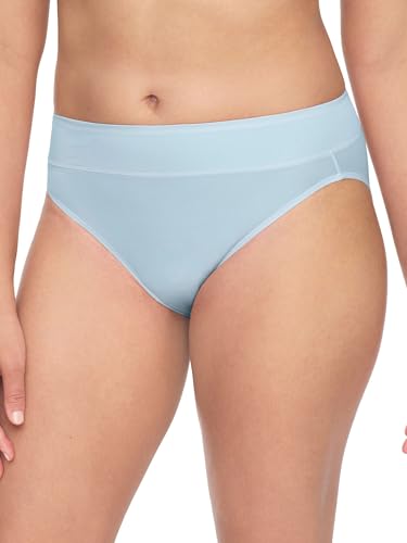 Image of Warner's No Pinching. No Problems. Hi-Cut Brief Panty Underwear