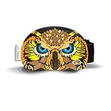 Este problema resuelve los Solgle de una manera muy sencilla y ofrece además valores añadidos. Además de la protección de las gafas, Solgle también es un paño de limpieza de microfibra y se convierte sobre todo en una expresión visible del estilo individual.