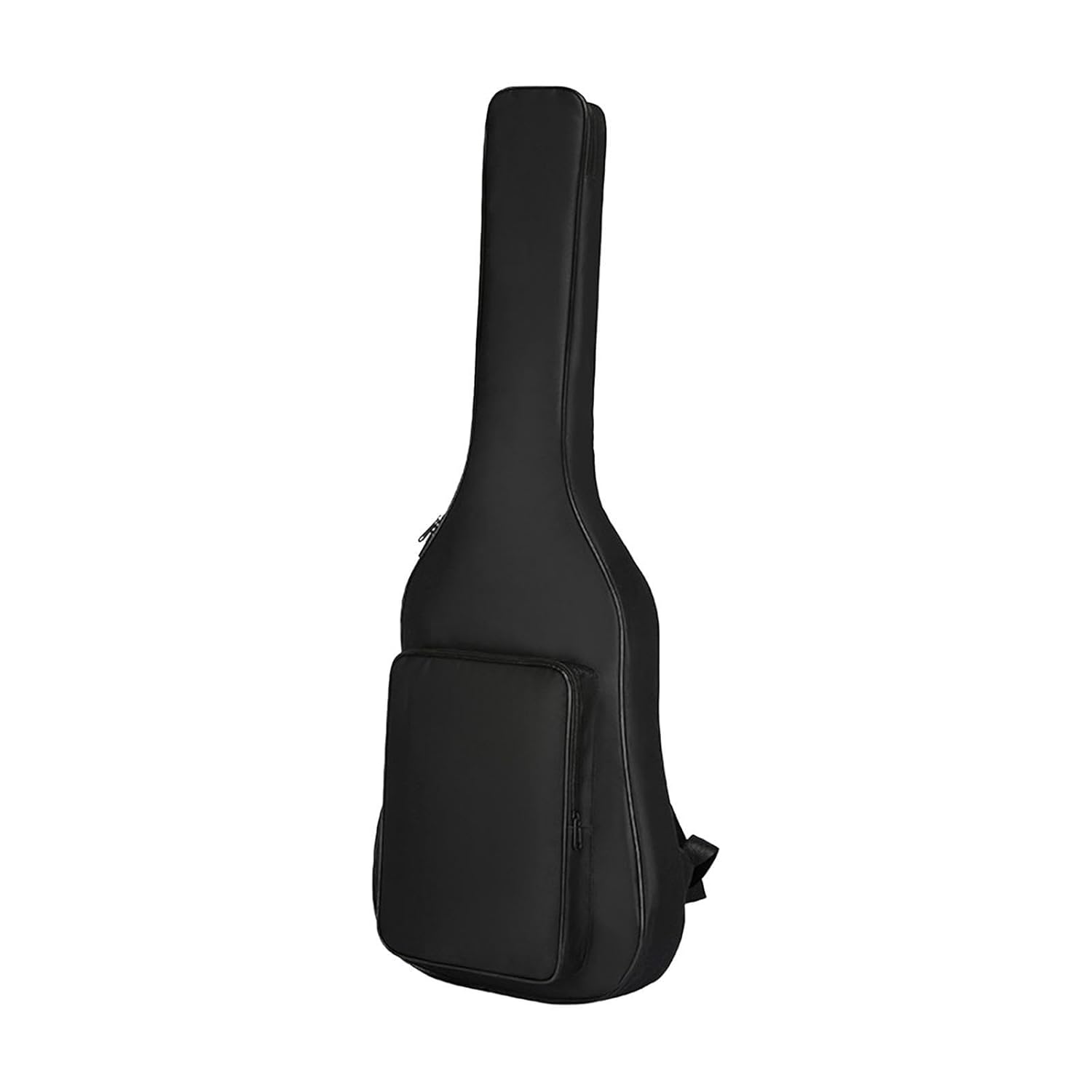 The Style Sutra Guitar Gig Bag Zipper Waterproof with Pockets Electric Guitar Bag for Travel|1x Guitar | Cases The Style Sutra Guitar Gig Bag Zipper Waterproof with Pockets Electric Guitar Bag for Travel|1x Guitar | Cases