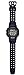 Casio W737HX Series | Men’s Digital Watch | Black/XL Strap | 1/100 SEC Stopwatch | Countdown Timer | Super Illuminator LED Light | 100M WR | Daily Alarm | Auto Calendar | Dual Time | 10 Yr Battery