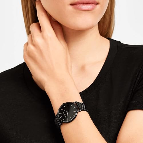 Liebeskind Berlin Armbanduhr LT-0156-MQ IP black – Ansicht 2
