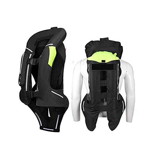 gore tex motorrad handschuhe L / Schwarz main image 1