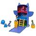 Juegos PJ Masks Playset Quartier General abatible con Minifiguras y Accesorios