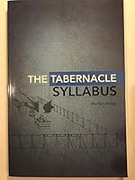 The Tabernacle Syllabus 1938696085 Book Cover