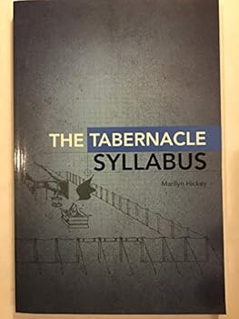Paperback The Tabernacle Syllabus Book