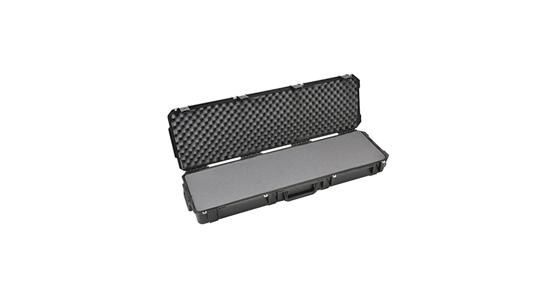 SKB 3I-5014 ガンケース Amazon.com : SKB 3I-5014-6B-L Case, Foam, Multi, 50 x 14 1/2