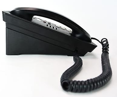 Avaya 1403 Teléfono Digital con Cable miniatura 4