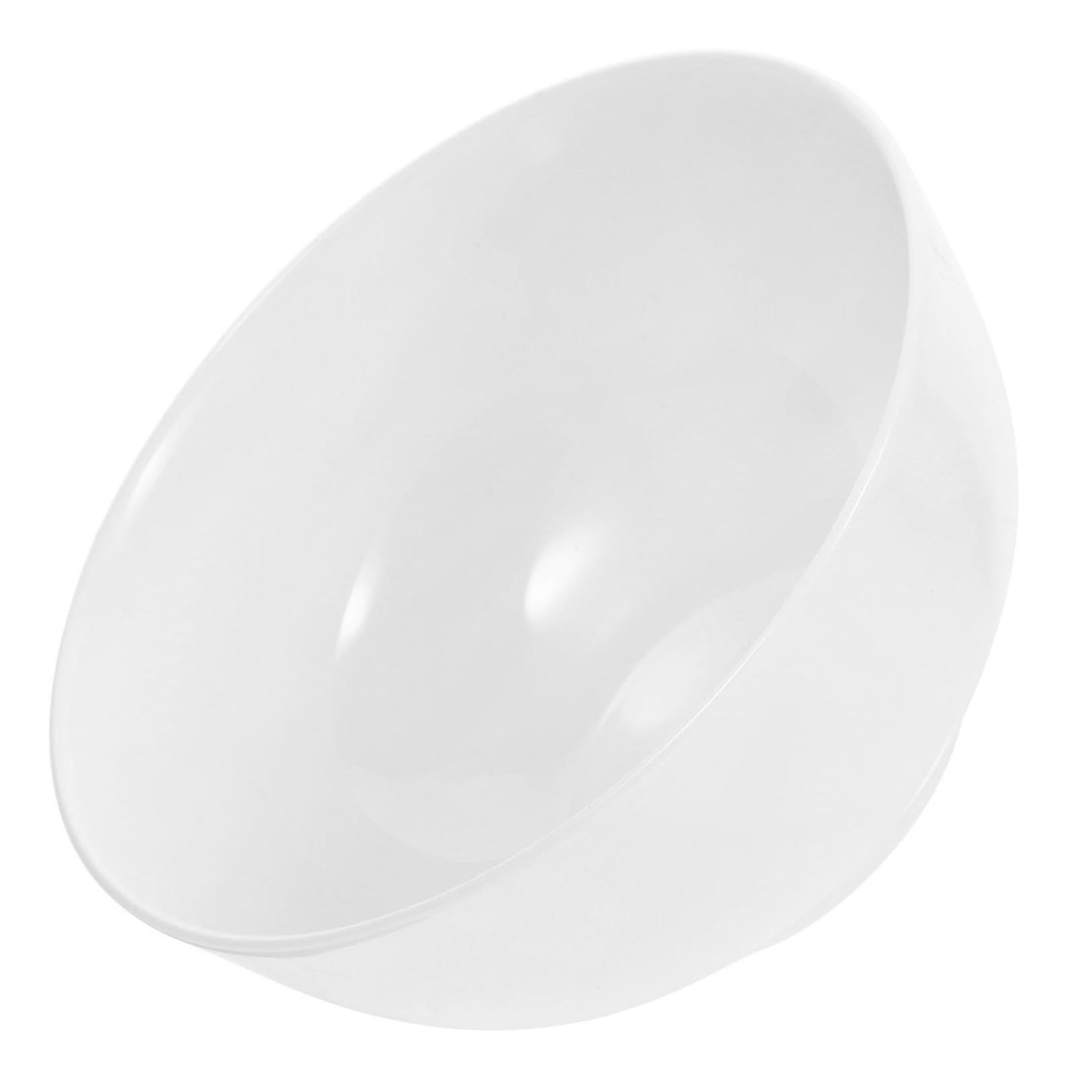 Bol en céramique pour nouilles soupe salade - Grand bol de service 16 cm sain pour famille