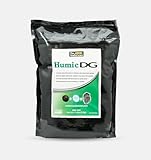 The Andersons Humic DG Granular Soil Conditioner - Humic Acid Granules - 11 lb Bag