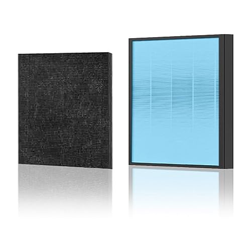 Clean Air Optima Juego De Filtros Ca-705 Ca-706 Smart - Adecuado Para Deshumidificadores Y Purificadores Ca-705 Y Ca-706 Smart Clean Air Optima Juego De Filtros Ca-705 Ca-706 Smart - Adecuado Para Deshumidificadores Y Purificadores Ca-705 Y Ca-706 Smart