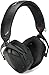 V-MODA XFBT2-MBLACK Crossfade 2 Wireless Over-Ear Headphones, Matte Black