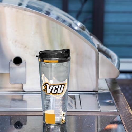 Image of Rico Industries NCAA Double Wall Tritan Tumbler 16oz or 22oz