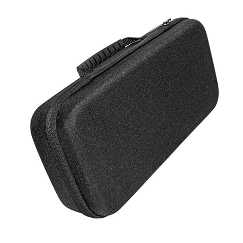 Case rígido de viaje para tarjeta gráfica 4090, caja protectora para almacenamiento 4060 4070 Ti 4080 Super, bolsa resistente a impactos para accesorios GPU miniatura 3