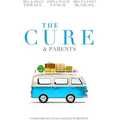 The Cure & Parents