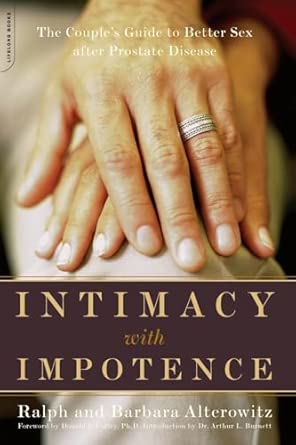 Intimacy With Impotence: The Couple