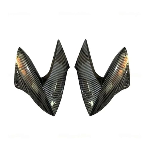 Winglet moto spoiler de carénage pour XJ6 2009-2012 panneau gauche droite