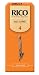 Rico Bass Clarinet Reeds, Strength 4.0, 25-pack