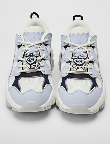 Image of XTEP Womens Xtep Dad Series Platform