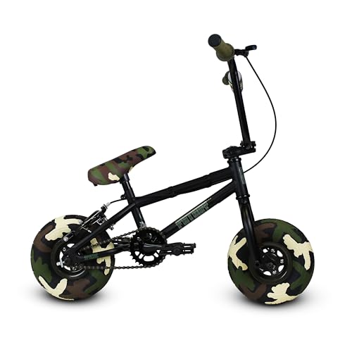 El mejor review de Mini bmx los más recomendados. 2 El mejor review de Mini bmx los más recomendados. 2