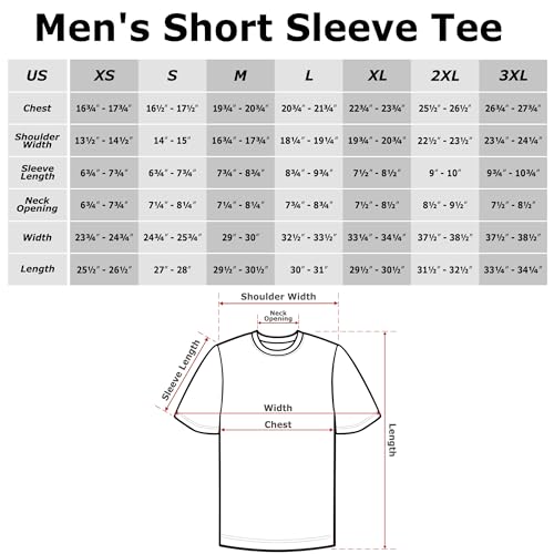 Fifth Sun Camiseta masculina The Big Lebowski Bowling Neon Light Print, Preto, XGG
