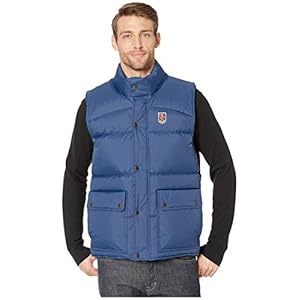 Fjallraven Heren Expedition Down Lite Vest M Sport Jas