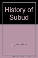 History of Subud 1882216067 Book Cover
