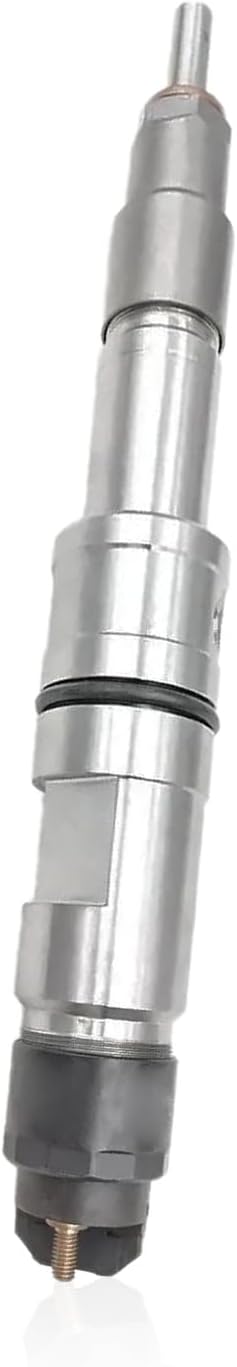 1 Piece of 0445120389 0445-120-389 Fuel Injector Compatible with Weichai Shaanxi Automobile Delong