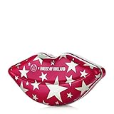 The Body Shop Limited Edition Kiss My Lips Up Gift Set, 3pc Gluten-Free Matte Liquid Lipgloss Gift Set