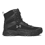 Under Armour Valsetz 2.0 - Zapatillas de Deporte para Hombre, Color Negro, Talla 42.5 EU