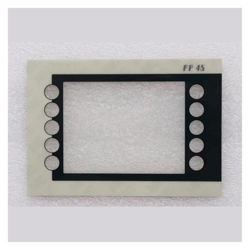 Film protector plástico 4PP045.0571-K18 para pantalla táctil industrial