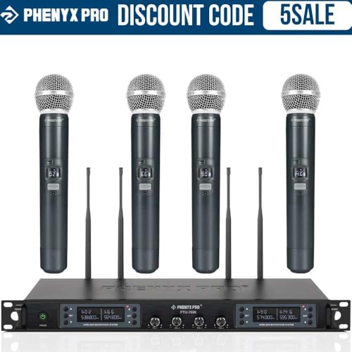 Phenyx Pro Discount Code 5SALE - 5% OFF sitewise