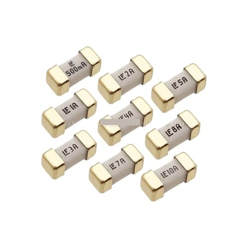Fusible CMS 2410 rapide 200mA à haute précision pour la réparation de matériel informatique