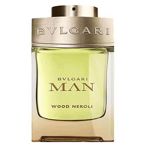 Bulgari Vanity Water Eau de Toilette für Herren, 60 ml