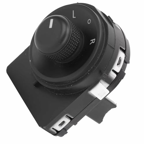 Commande de rétroviseur électrique précis pour Chevrolet Sonic - 2