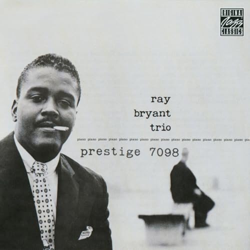 The Ray Bryant Trio