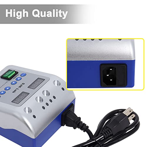 Wadoy 19FBA0912 Dental Electric Wax Carver thumb #5