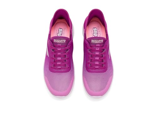 Image of Skechers Women's Go Walk Flex Grand Entry