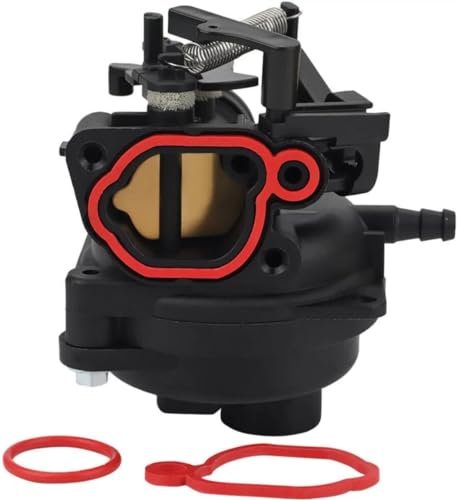 Carburetor Assembly for 163cc Toro 22