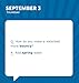 2026 Dad Jokes Boxed Calendar: 365 Days of Punbelievable Jokes (Daily Joke Calendar for Him, Desk Gift for Her) (World's Best Dad Jokes Collection)