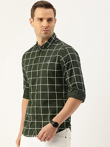 Image of THE Indian Garage CO Men Shirt