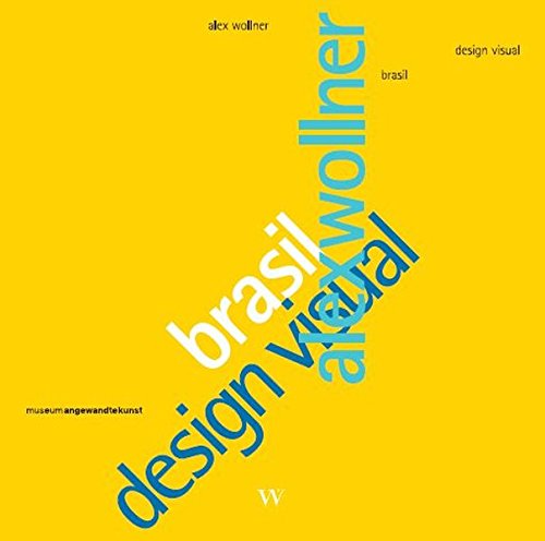 Alex Wollner Brasil - Design Visual