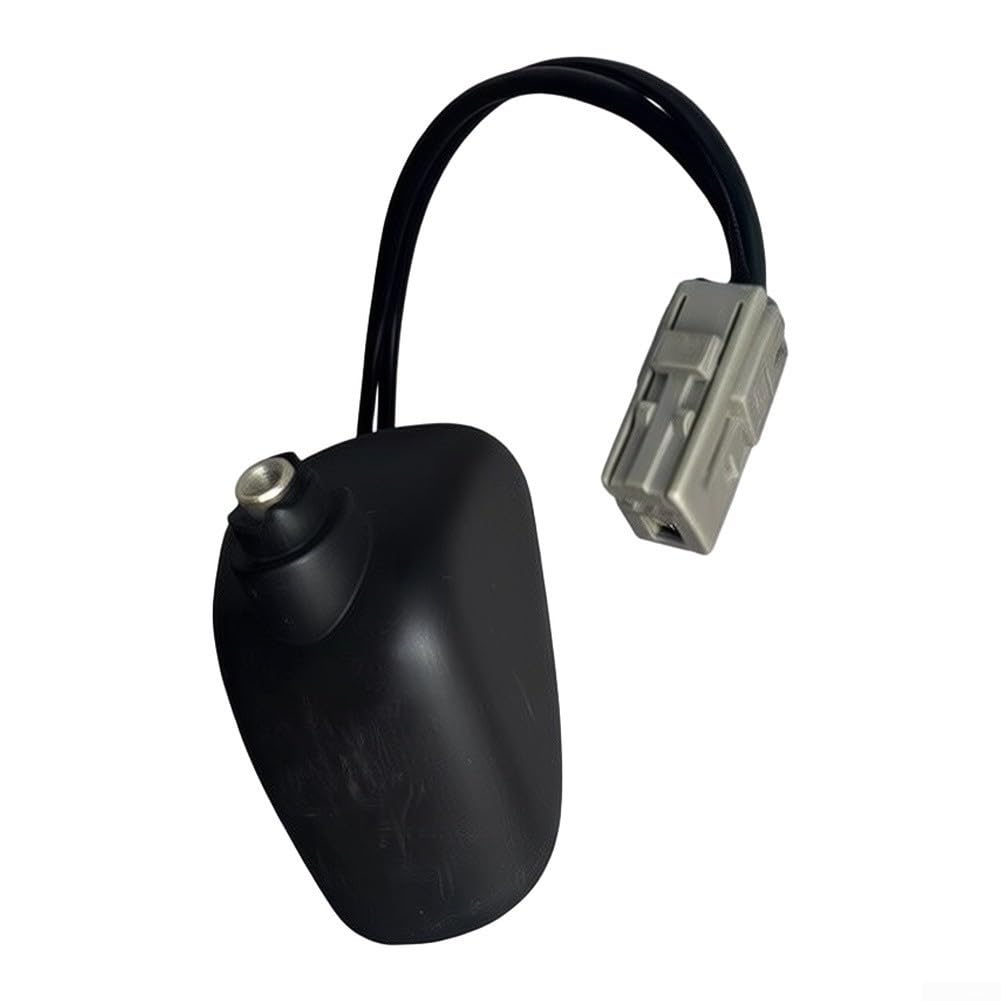 Base Antena Techo Suzuki Jimny JB74 ABS Negro