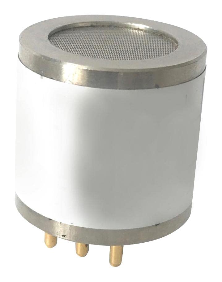 Sensor de gas infrarrojo, CO2, 50 ppm, NDIR, sensores de detección de gas, cantidad 1 | IR11BR