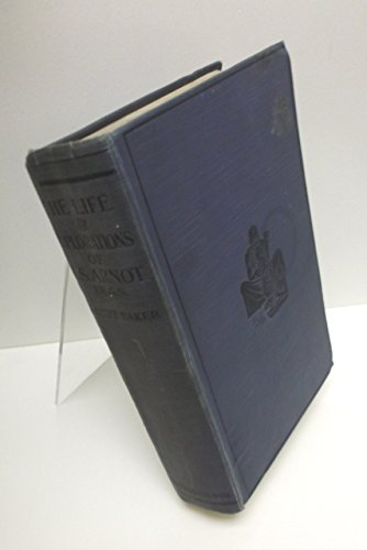 The life & explorations of Frederick Stanley Arnot: The authorized biography of a zealous missionary