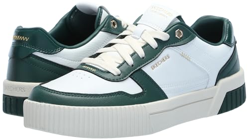 Image of Skechers Women's Jade Best in Class Lace-up Sneakers
