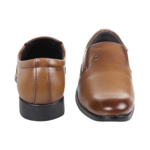 Image of Metro Men Leather Loafer