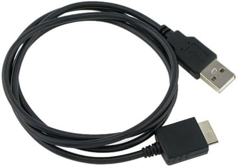 Insten USB Data Charger Cable for Sony Walkman MP3 Player